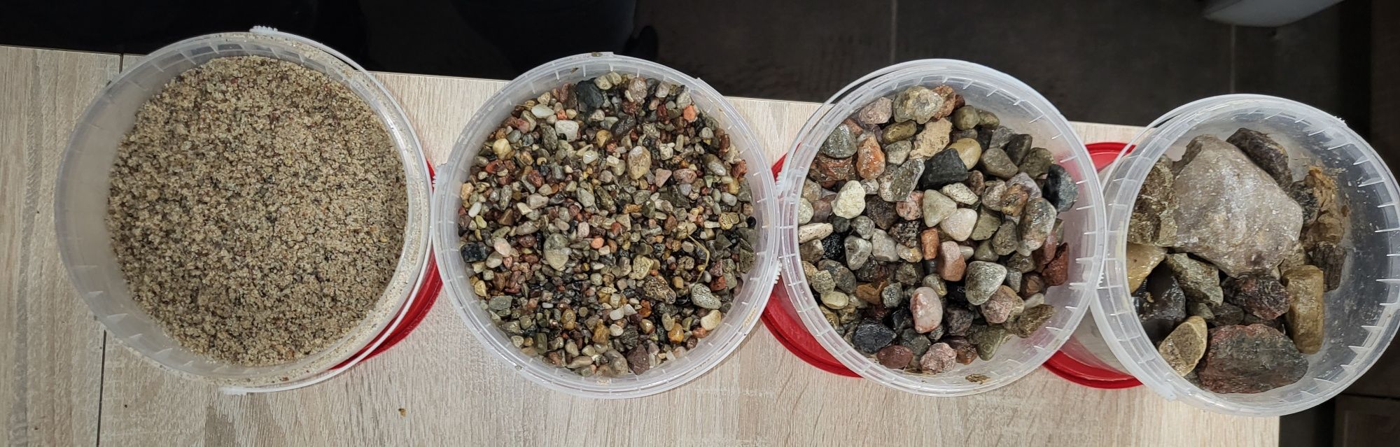 Kopalnia Kruszyw Naturalnych w Zgierzynce , Zwir ,Piasek , Ziemia