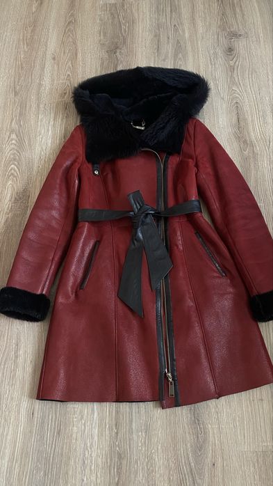 Дублянка натуральна Oskar