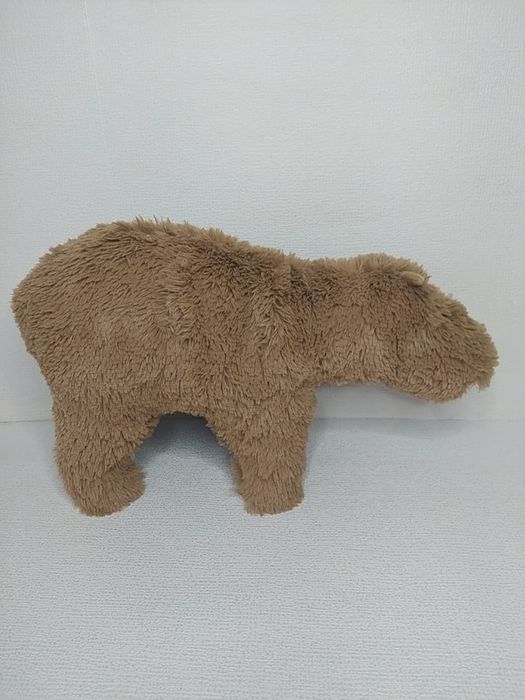 Kapibara maskotki zabawki dla dzieci