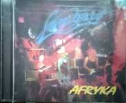 Lombard - Afryka Unikat