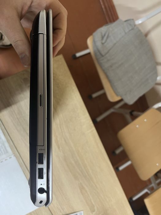 Ноутбук HP вживаний