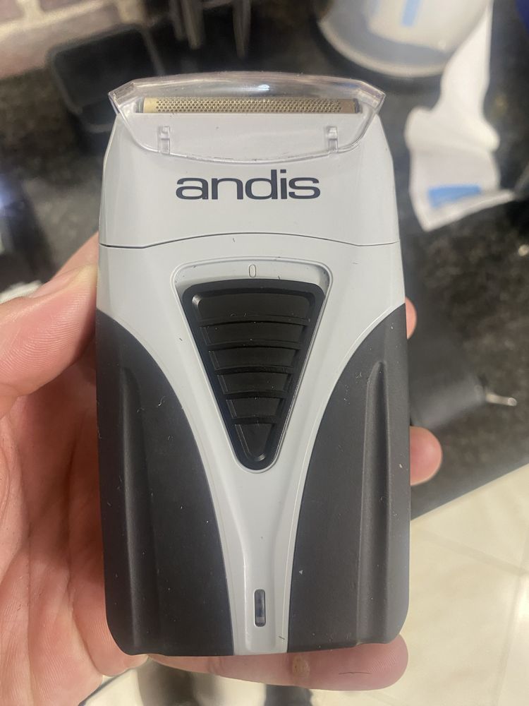 Vendo shaver ANDIS