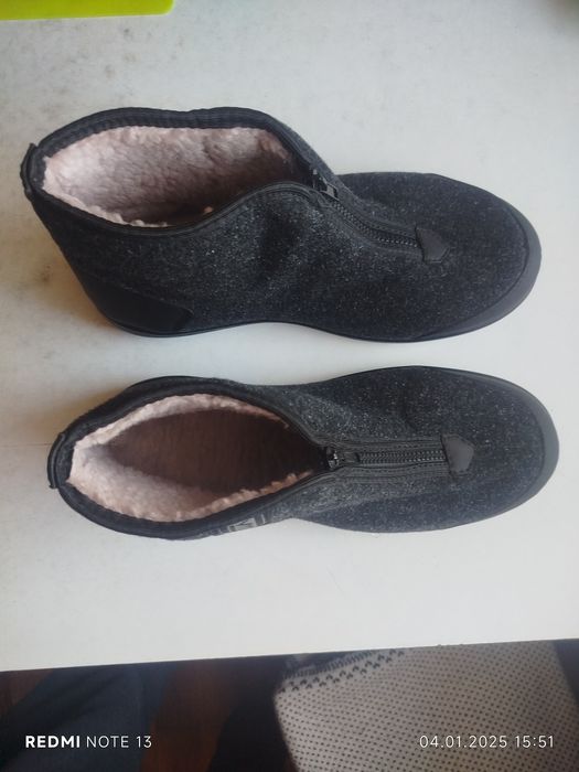 Чоботи чоловічі   Мужские ботиночки