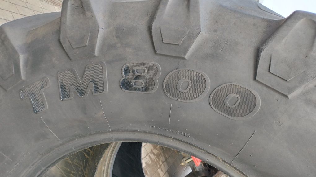 600/65R28 Trelleborg TM 800