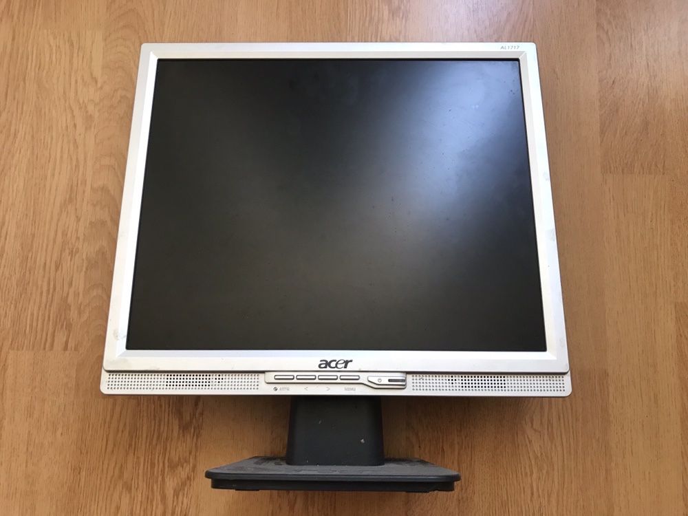 Монітор Acer AL 1717 F