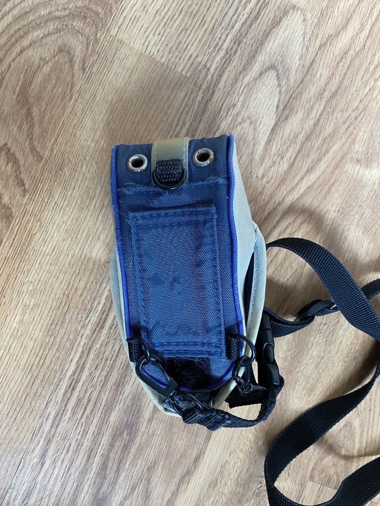 Bolsa Sony Cyber-Shot