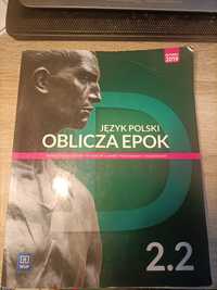 Oblicza Epok 2.2