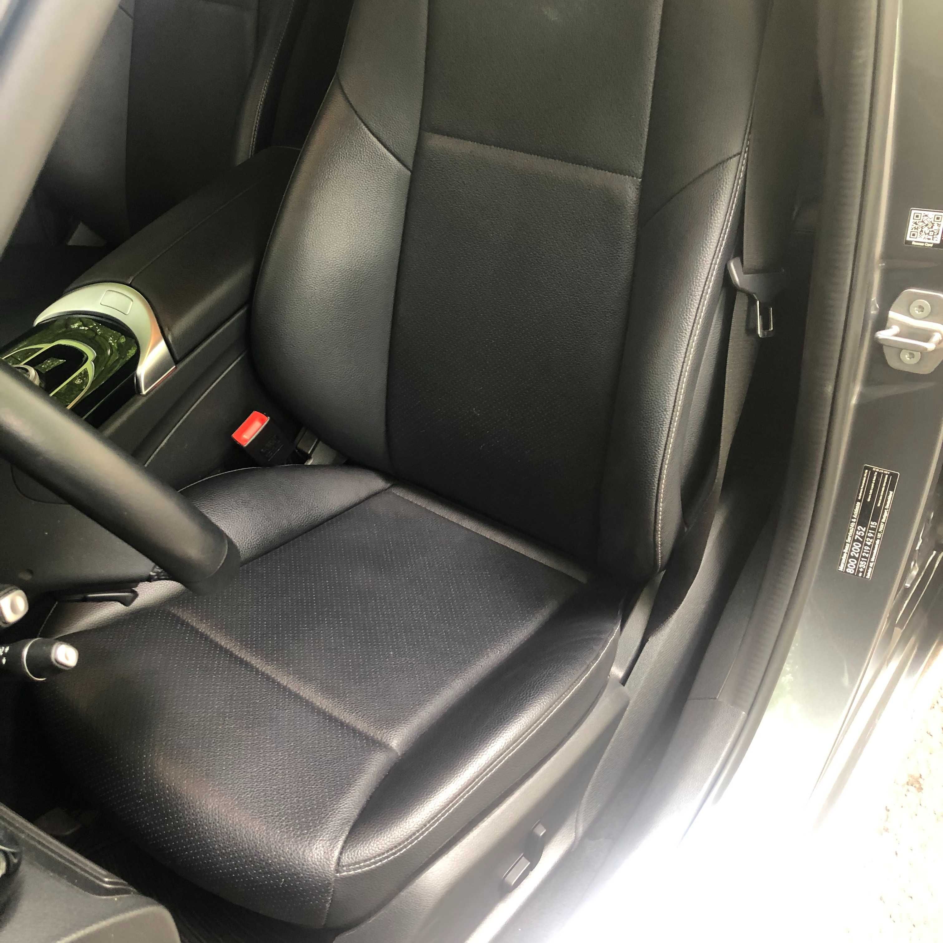 Mercedes-Benz C 200 | 2016 | Viatura Nacional | 79.000 km
