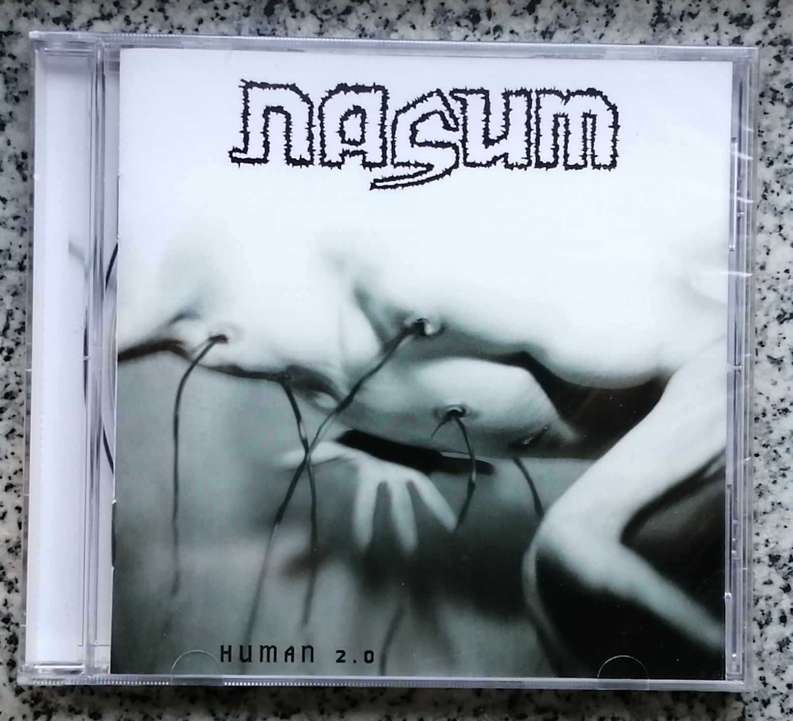 Cds de DEATH METAL II (novos)