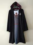 Strój sukienka Hermiona Harry Potter H&M 134/140
