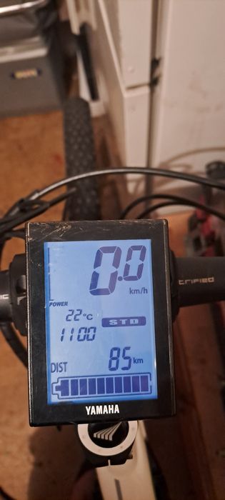 Rower elektryk Haibike Sduro Hard Life RC