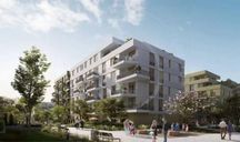 Продаж великої 1-но кімнатної квартири в ЖК Нова Магнолія Бізнес клас