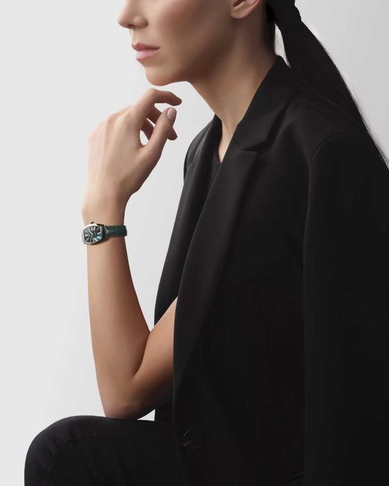 LONGINES - Evidenza - damski