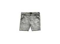 Ed Hardy spodenki jeansowe, rozmiar L, stan bardzo dobry