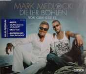 Mark Medlock // Dieter Bohlen - You Can Get It [Europop]