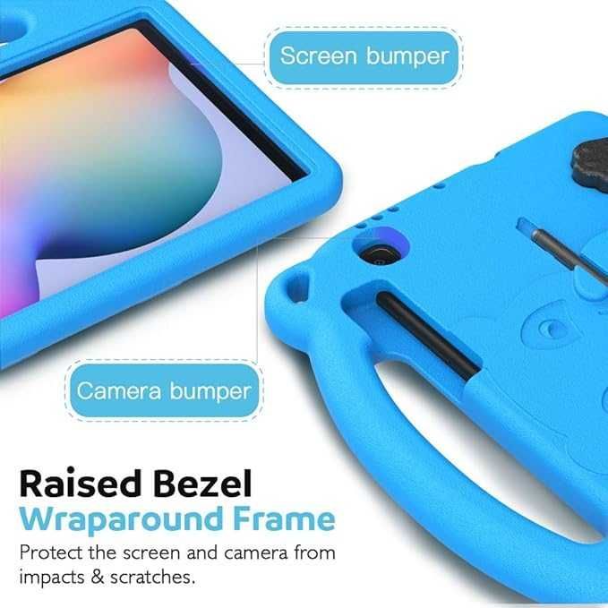 moko etui samsung galaxy tab s6 dla dzieci vv
