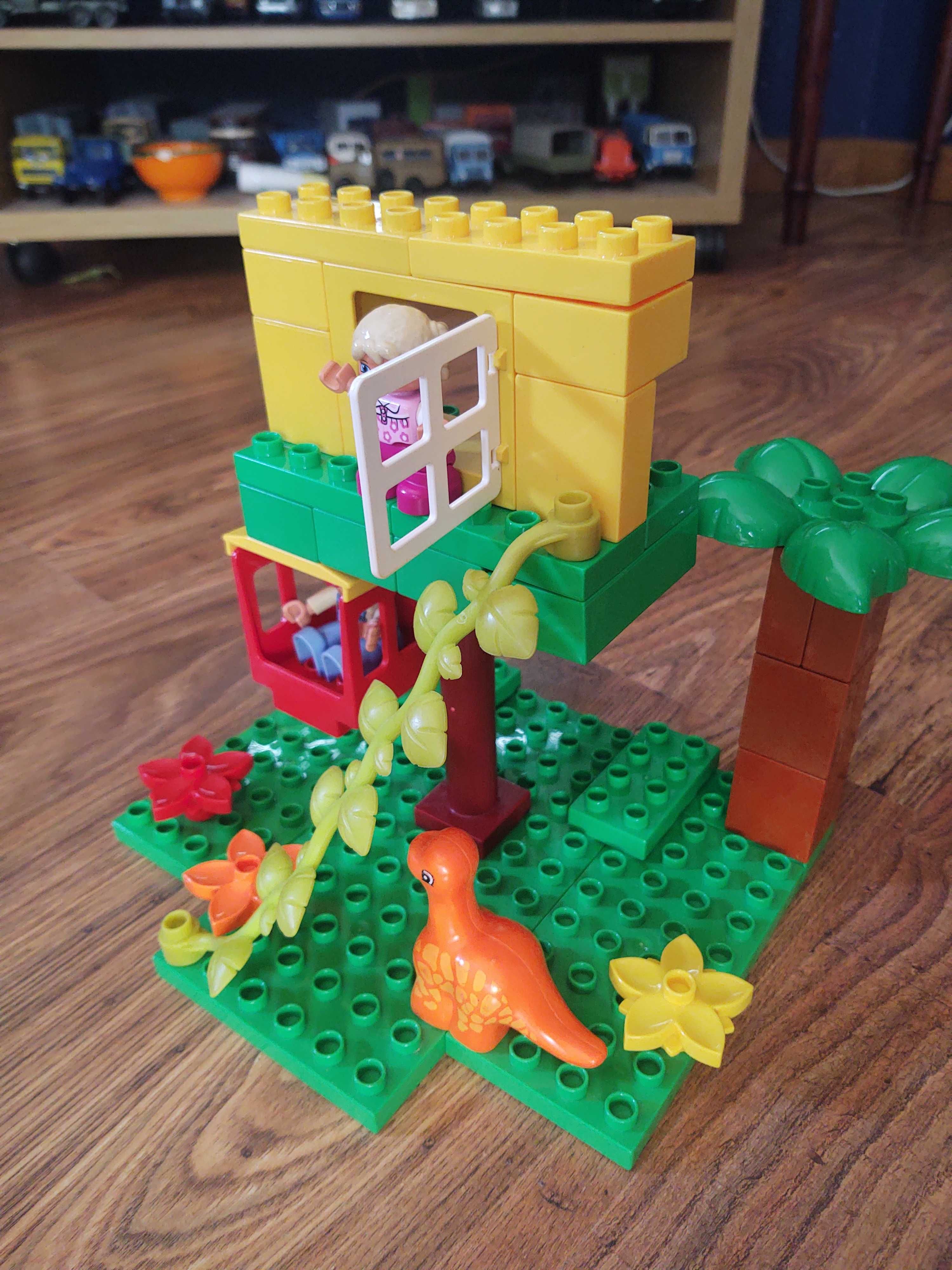 Klocki Lego Duplo