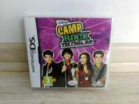 Disney Camp Rock: The Final Jam, gra Nintendo DS, wysyłka