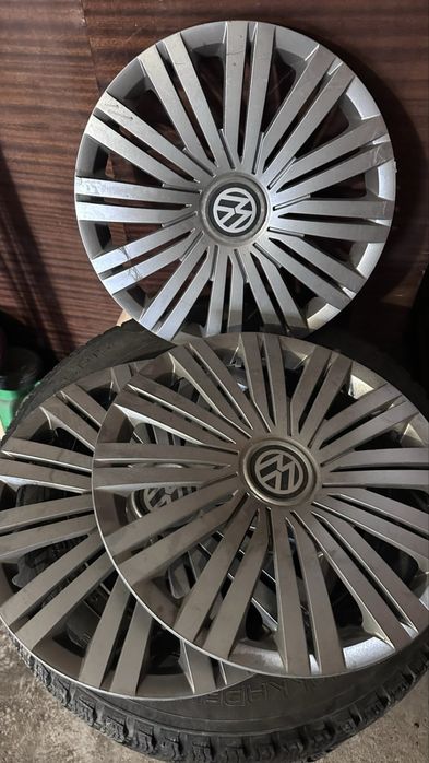 колеса зимові, комплект шин зимових з дисками