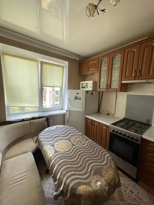 Оренда 2кімнатної квартири