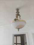 Candeeiro de Teto Vintage