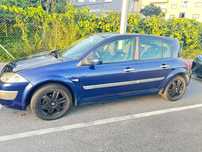 Renault Mégane 1.4 Confort Dynamique