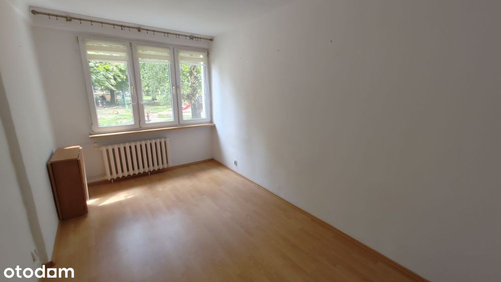 Mieszkanie 38,80 m2 - Warszawa-Mokotów