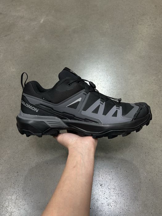 Трекінгові кросівки Salomon X Ultra 360 GORE‑TEX Оригінал 45.5-28.5см