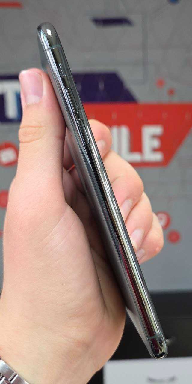 Iphone 11 Pro Max АКБ 100% 256ГБ