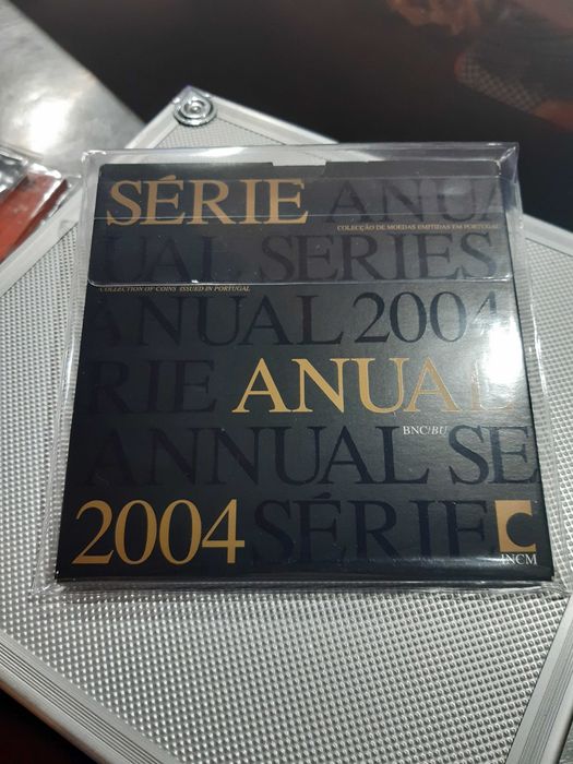 carteira bnc 2004 portugal