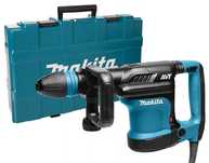 Młot Udarowy Sds Max Hm0871c Makita 8,1 J, 1100 W, 230 V
