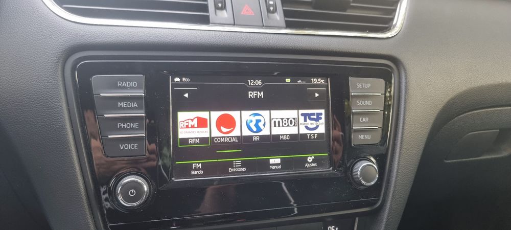 Skoda Octavia Break 1.6 TDI