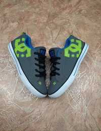 Оригінальні DC shoes court Graffik vulc sk8 sb 39-40 р