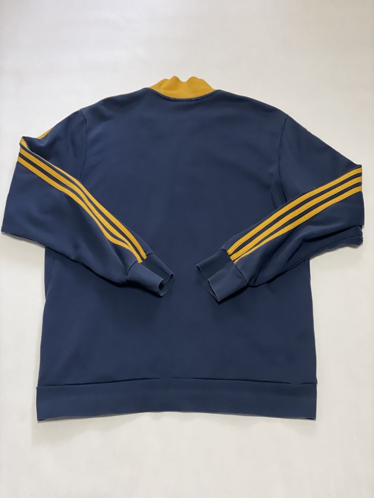 Кофта Adidas Originals (оригінал, zip, худі)