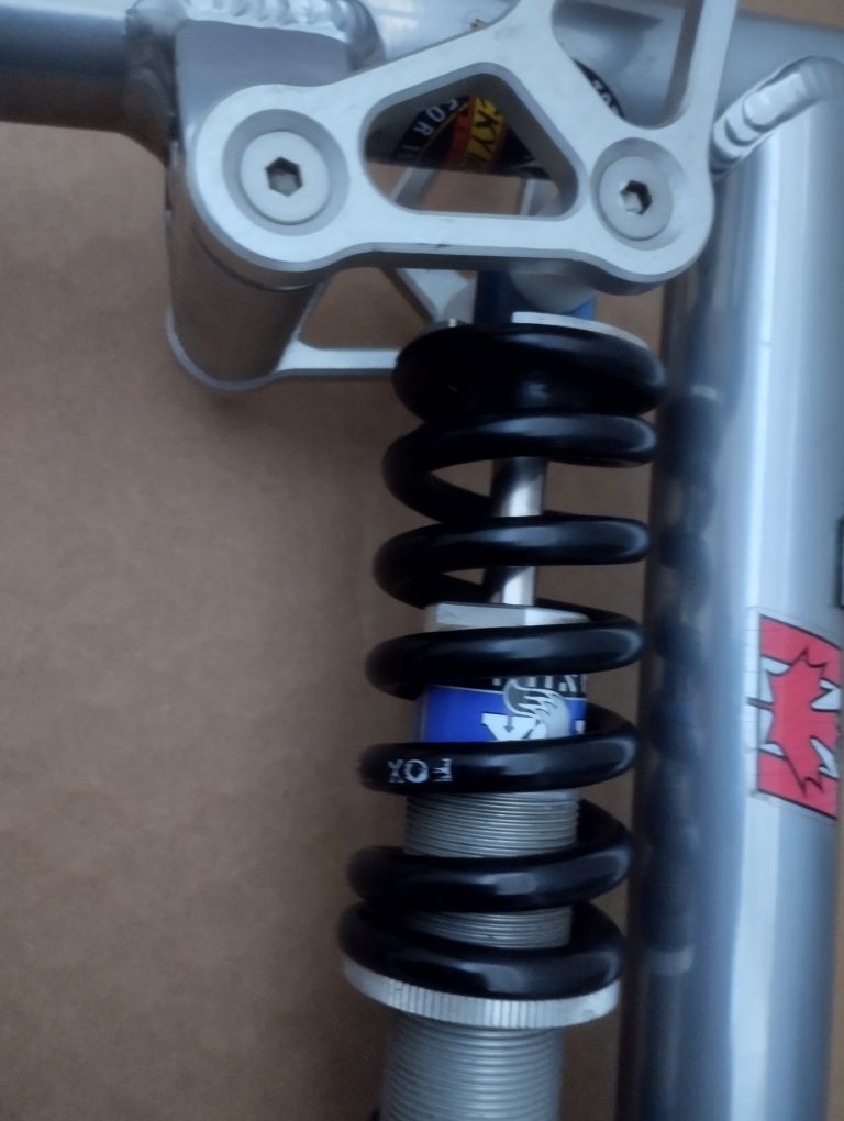 Rocky Mountain Element