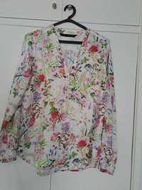 Camisa Florida - Zara