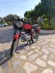 Famel mirage Zündapp 4