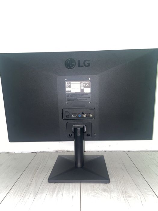 LG 22MK400H 75hz