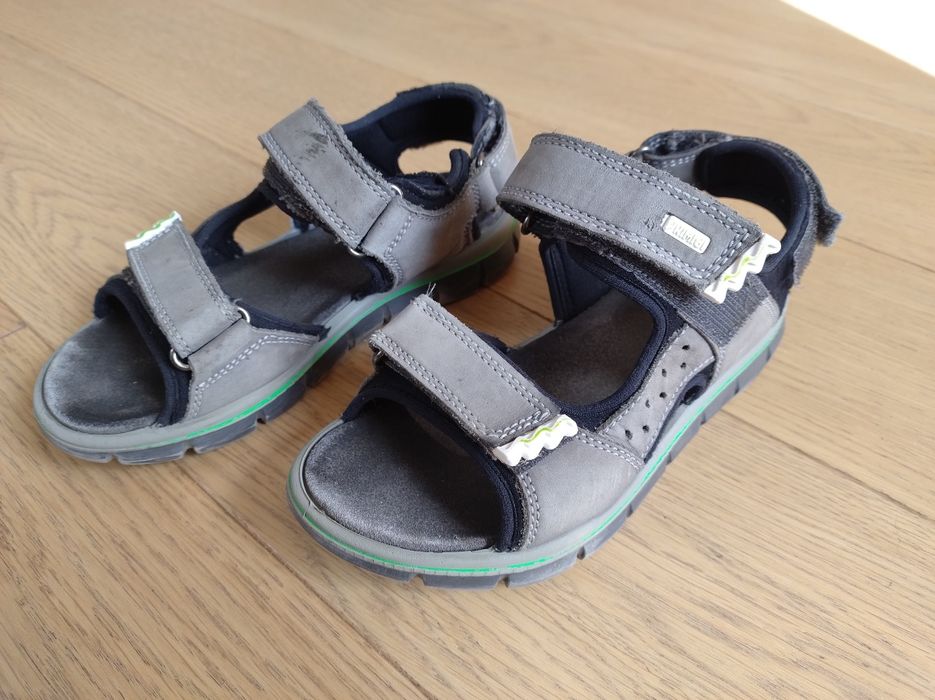 Sandały Primigi r. 33