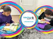 Explicações de Inglês (método Helen Doron English)