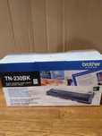 Toner Brother TN-230BK