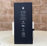 Батарея iPhone 8 Plus аккумулятор 100% емкость Оригинал P.R.C.