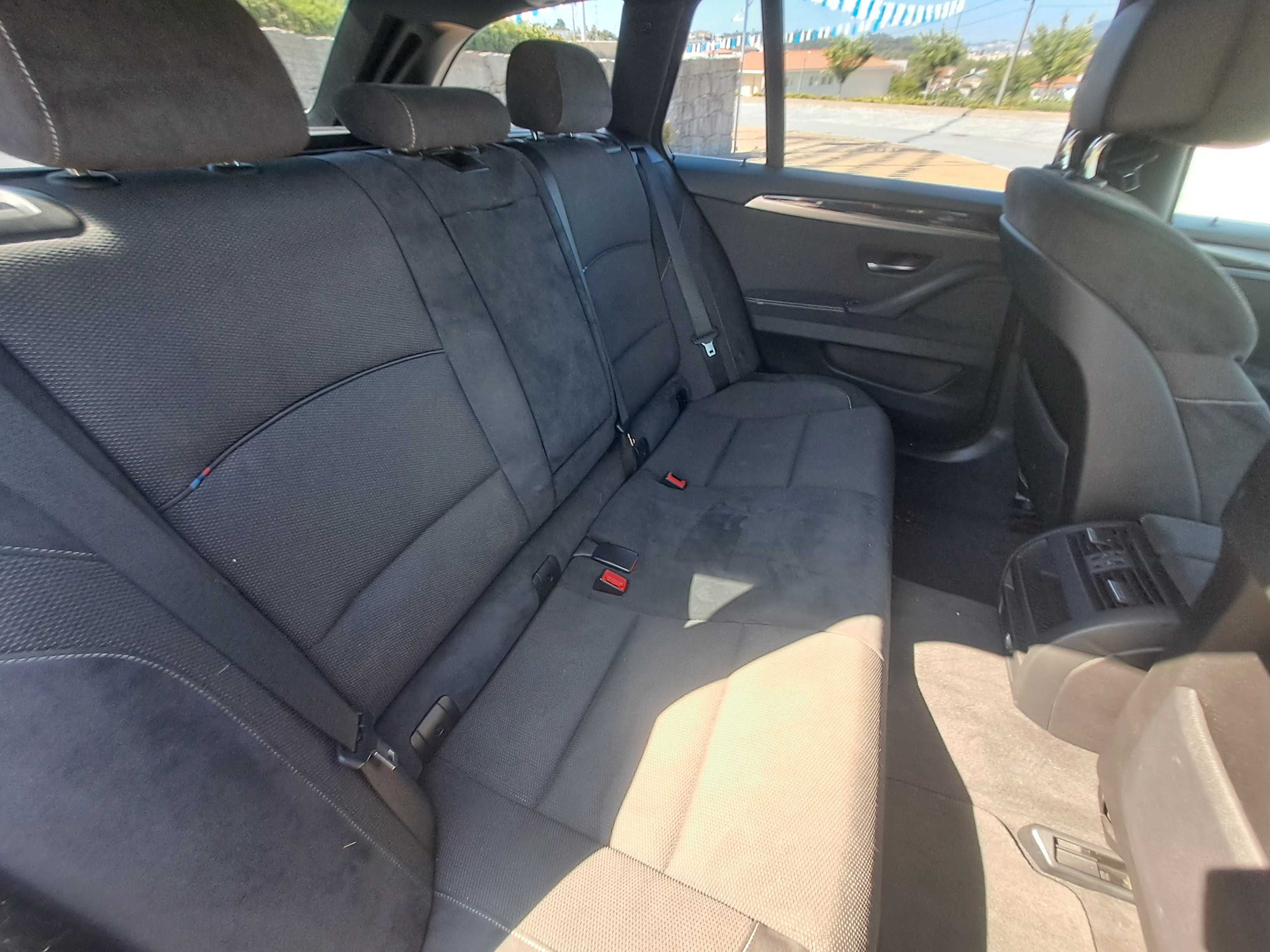 BMW Serie 5 D Full extras