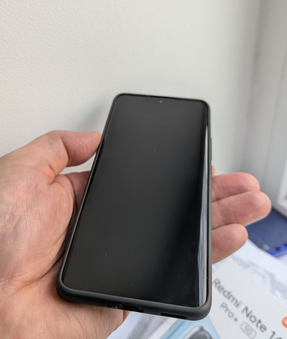 Xiaomi redmi note 14 pro plus 5g 8/256, блок живлення Xiaomi на 18w.