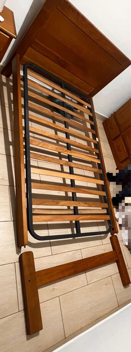 Vendo quarto solteiro