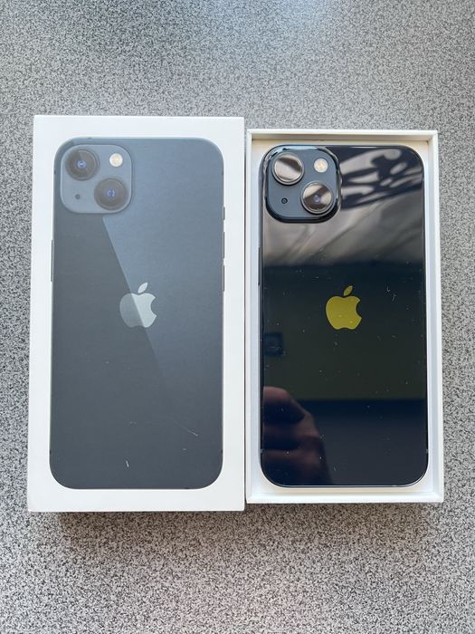 IPhone 13 128 GB  NOWY