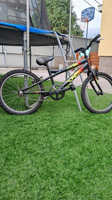 Bicicleta Criança
