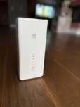 Router Huawei 4G B618