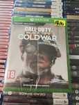 Call of Duty: Black Ops - Cold War [XBOX ONE][XSX] NOWA
