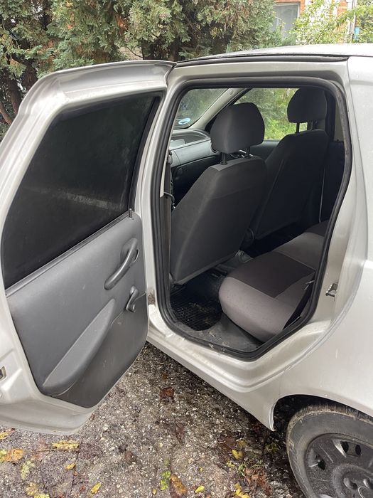 Продам Fiat Punto